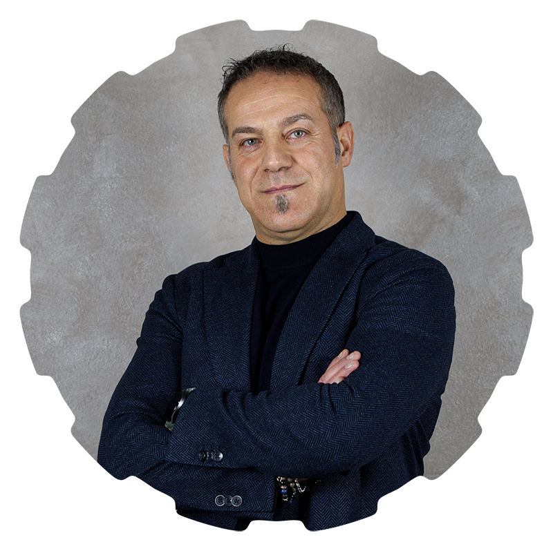 IMG TEAM GIOVANNI MARINI