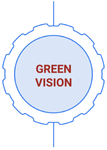 GREEN VISION TIMELINE MARINI