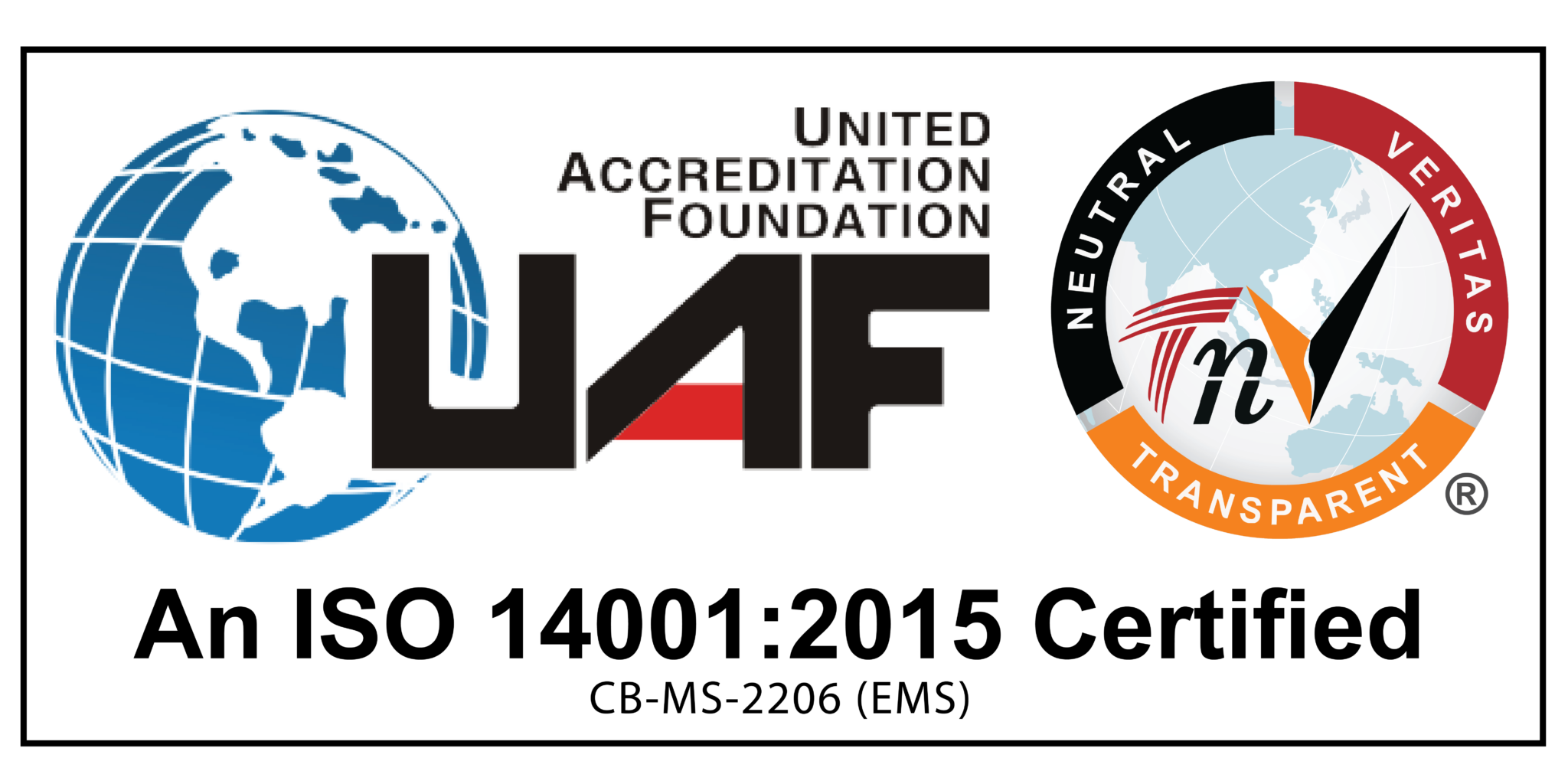 ISO 14001